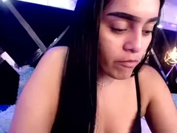 Chaturbate Sex Chat of pamela_richardson