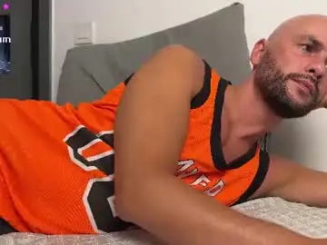 Chaturbate Best live sex cam show of tim_beard