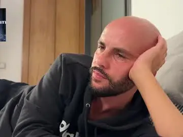 Chaturbate Live Sex Cam of tim_beard