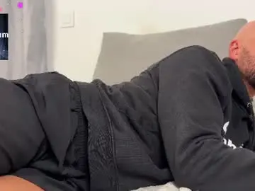 Chaturbate Sex Chat of tim_beard
