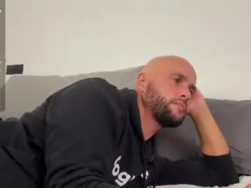 Chaturbate Sex Chat of tim_beard