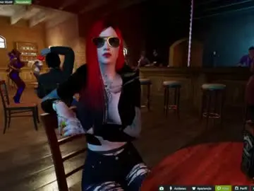 Chaturbate Nude Webcam of your_punishment