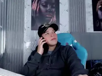 Chaturbate Live Porn of _blake_boy