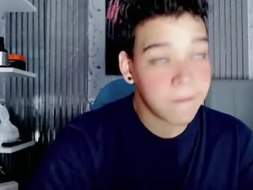 Chaturbate Best Webcam of _blake_boy