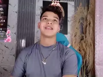 Chaturbate Live Porn of _blake_boy
