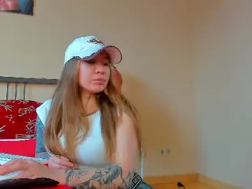 Chaturbate Sex Cam of _vasilissa_
