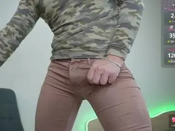Chaturbate Best Webcam of alexandrblatenn
