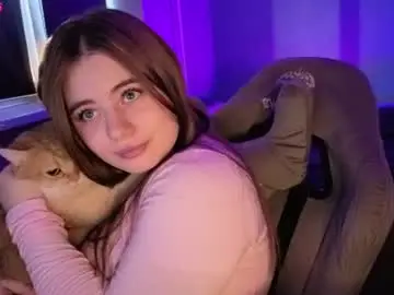 Chaturbate Live Porn of ameliamiless