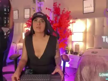 Chaturbate Free Porn Cam of aniie_rouse