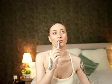 Chaturbate Adult Video Chat of auram00n