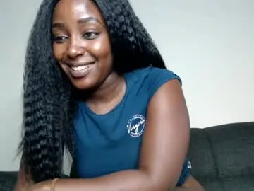 Chaturbate Sex Cam of darktanqueen