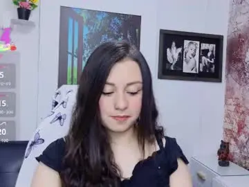 Chaturbate Adult Video Chat of eva_rosell