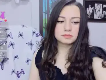 Chaturbate Adult Webcams of eva_rosell