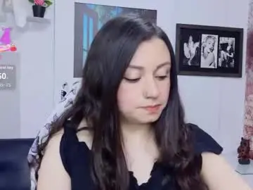 Chaturbate Live Sex Cam of eva_rosell