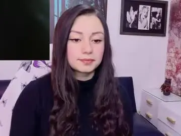 Chaturbate Free Live Porn of eva_rosell