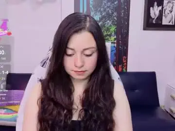Chaturbate Free Porn Cam of eva_rosell