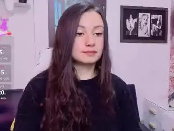 Chaturbate Nude Webcam of eva_rosell