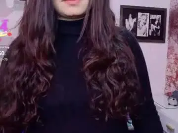 Chaturbate Sex Cam of eva_rosell