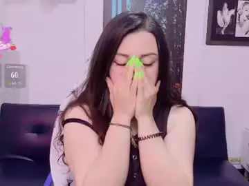 Chaturbate Best Webcam of eva_rosell
