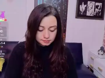 Chaturbate Sex Cam of eva_rosell