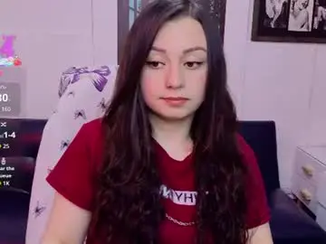 Chaturbate Best live sex cam show of eva_rosell