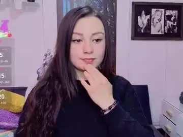 Chaturbate Live Sex Cam of eva_rosell