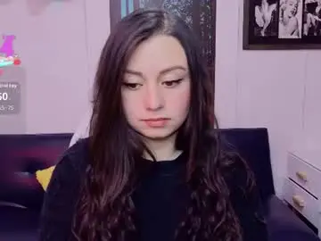 Chaturbate Live Sex of eva_rosell