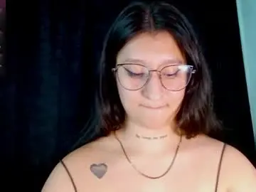 Chaturbate Live Sex Cam of evah_lee