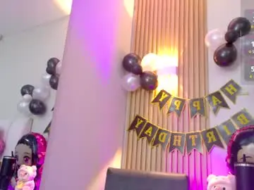 Chaturbate Watch Live Sex Cams of gabbystone_