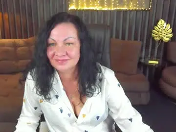 Chaturbate Adult Video Chat of irissmoon1