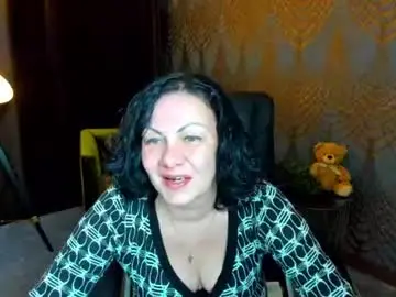 Chaturbate Watch Live Sex Cams of irissmoon1