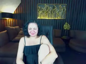 Chaturbate Live Sex of irissmoon1