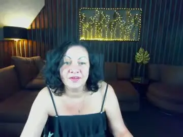 Chaturbate Live Porn of irissmoon1