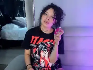 Chaturbate Best Webcam of kathegomez_