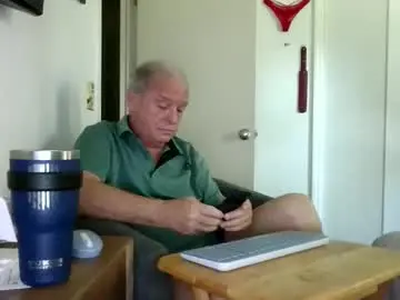 Chaturbate Live Sex of mackdocc001