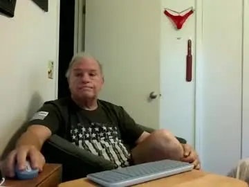 Chaturbate Free Porn Cam of mackdocc001