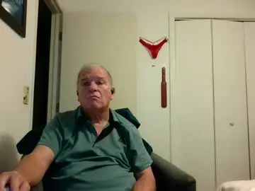 Chaturbate Live Sex of mackdocc001