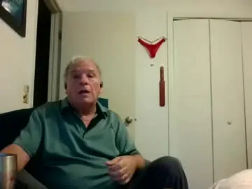 Chaturbate Sex Cam of mackdocc001