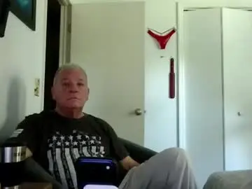 Chaturbate Adult Webcam of mackdocc001