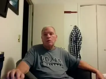 Chaturbate Nude Webcam of mackdocc001