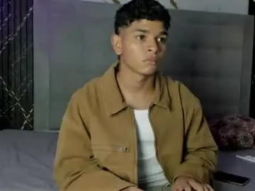 Chaturbate Live Sex of nova_mitchell