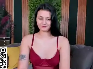 Chaturbate Sex Chat of solazolaa