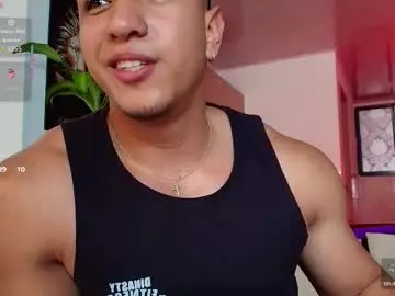 Chaturbate Sex Chat of taylor_johnn