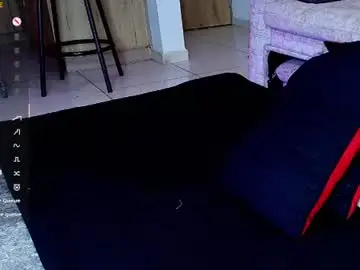 Chaturbate Adult Video Chat of zain_diesel7