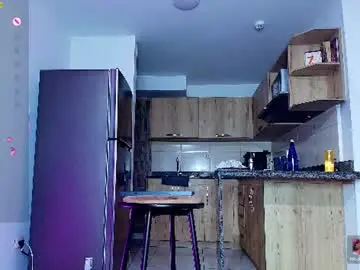 Chaturbate Adult Webcam of zain_diesel7