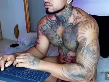 Chaturbate Sex Chat of zain_diesel7