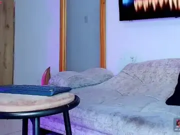 Chaturbate Live Sex Cam of zain_diesel7