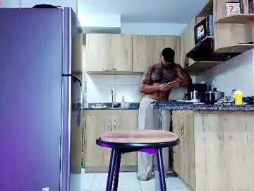 Chaturbate Free Live Porn of zain_diesel7