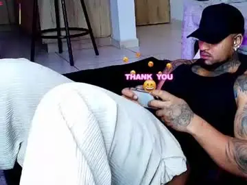 Chaturbate Best Webcam of zain_diesel7