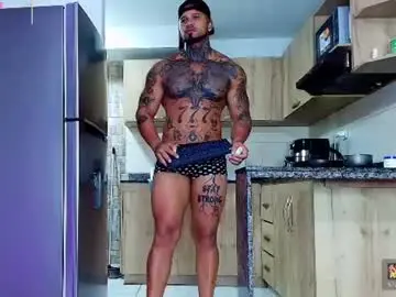 Chaturbate Adult Webcams of zain_diesel7